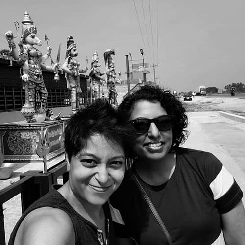 MyndStories founders