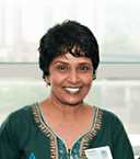 Geetha Balagopal