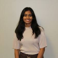 Pooja Shree Chettiar