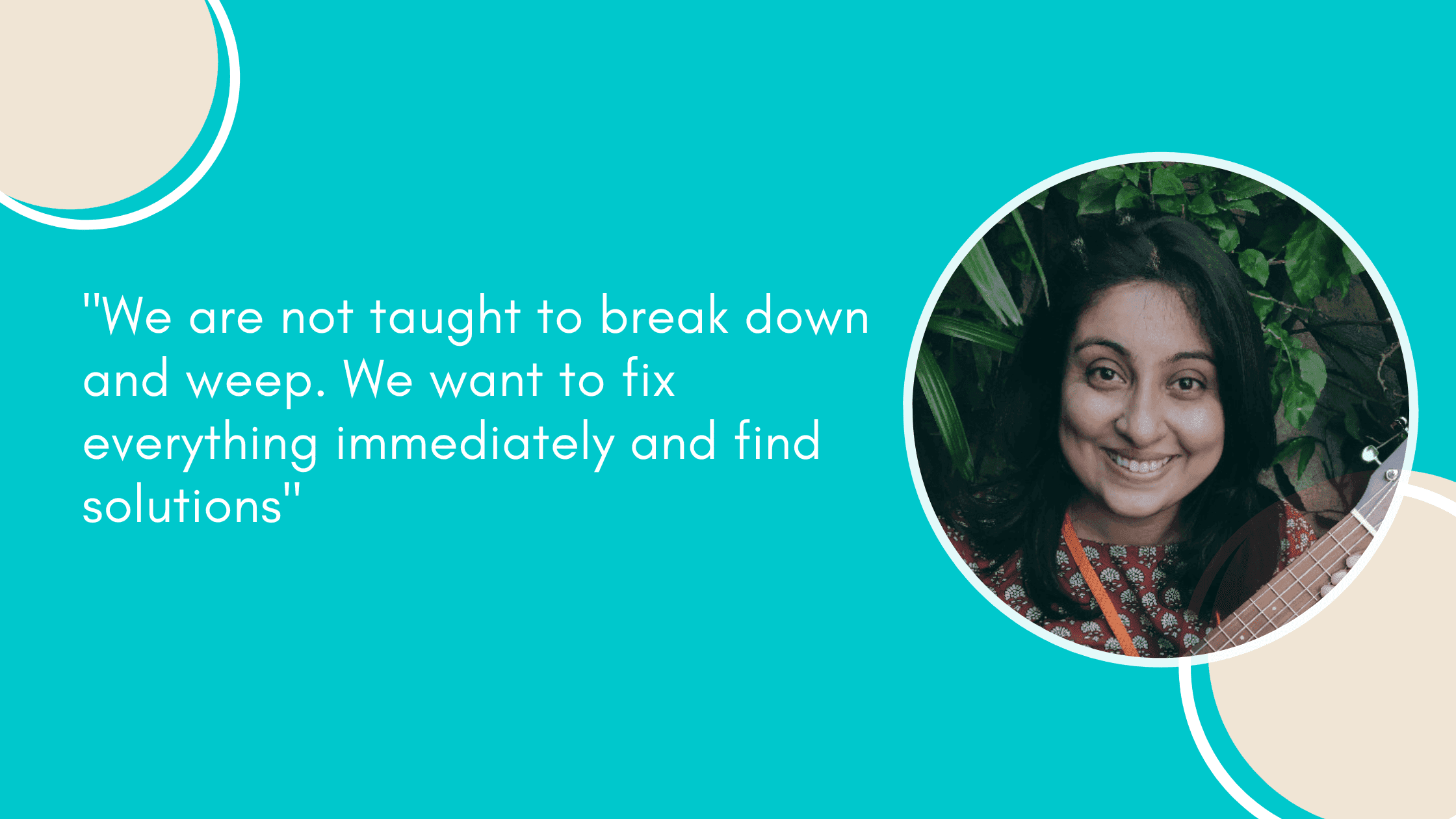 The Balcony by Sanjana Kapur