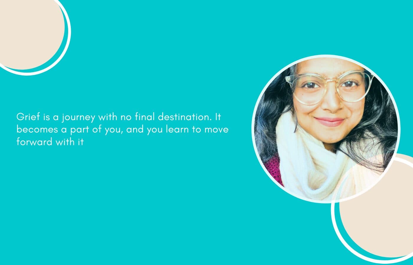 The love that lingers