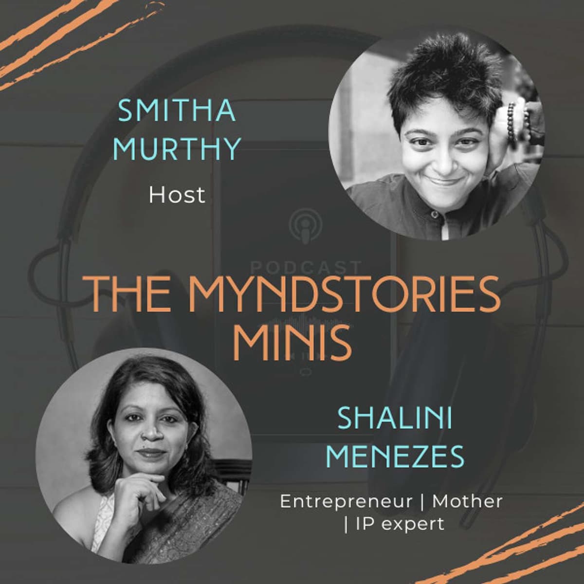 Patenting life with Shalini Sitaraman Menezes