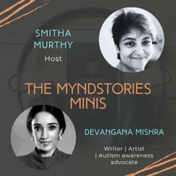 Why Devangana Mishra believes every introvert can be a leader