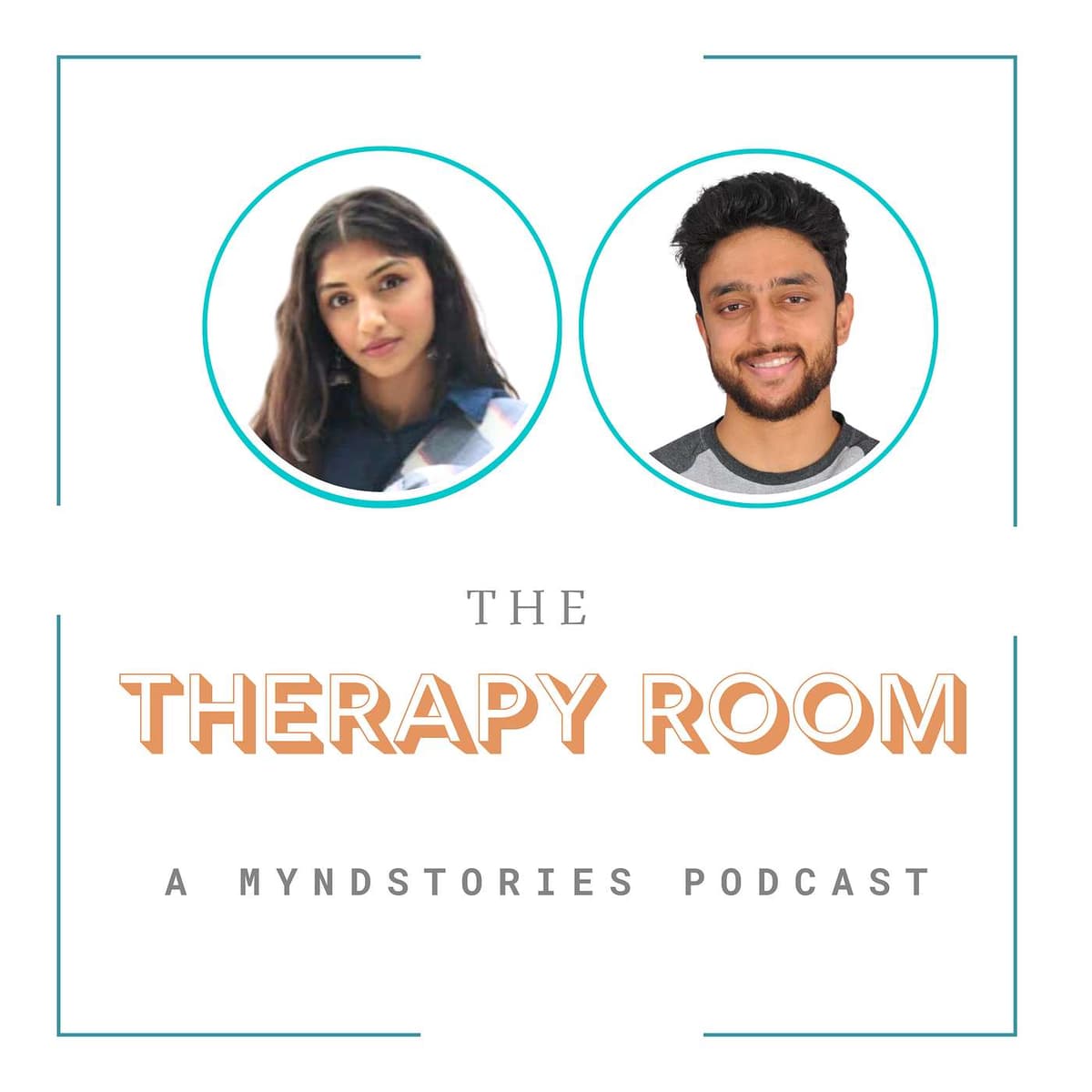 Shruti Doss: Finding acceptance without people pleasing