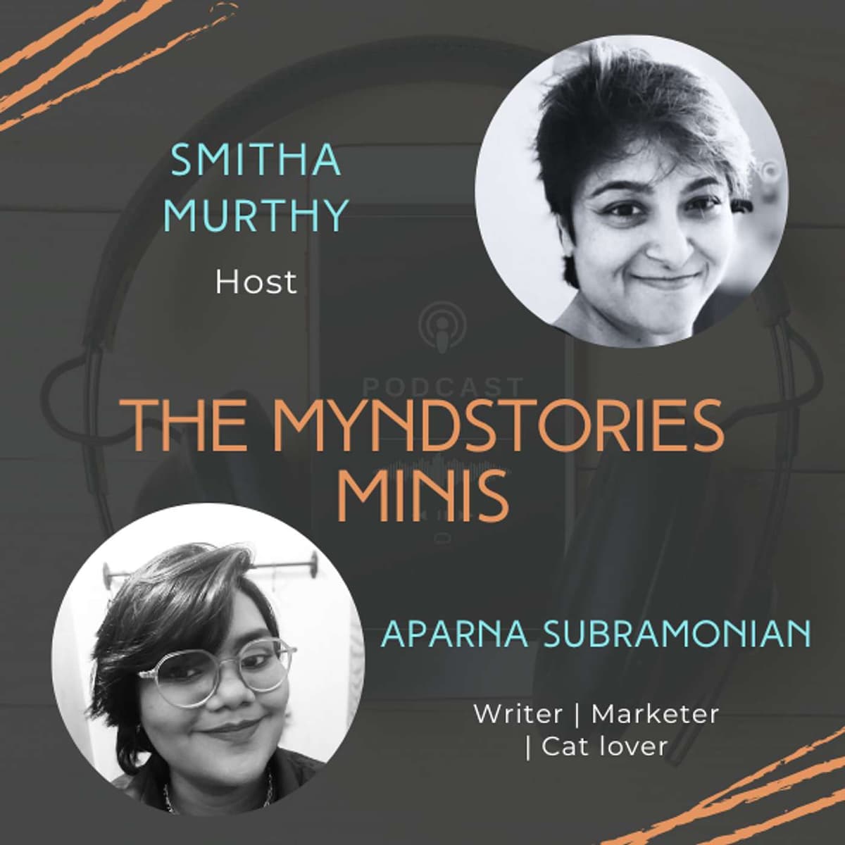 Why Aparna Subramonian believes being misunderstood is the greatest teacher