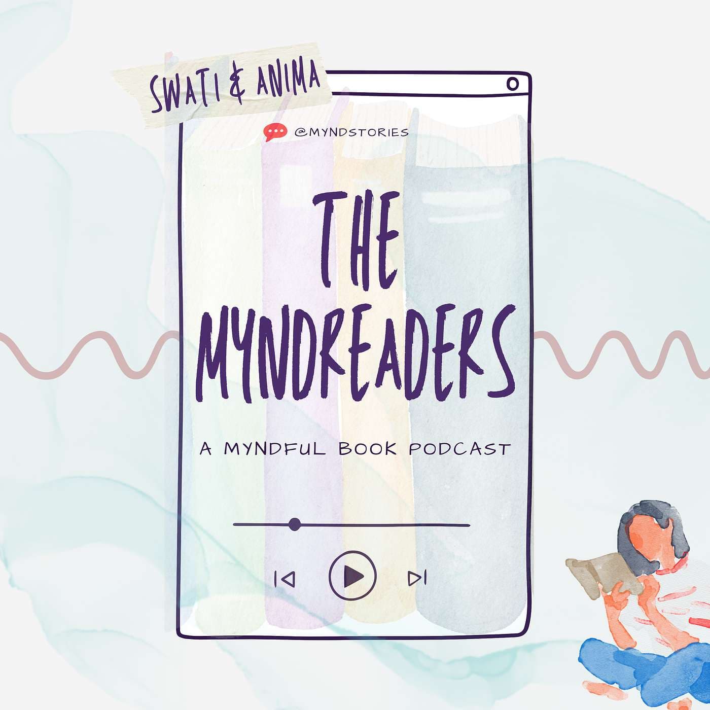 How memoirs make us feel less alone