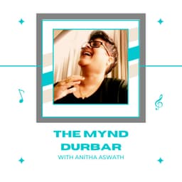 How Raag Miyan Ki Todi heals the heart