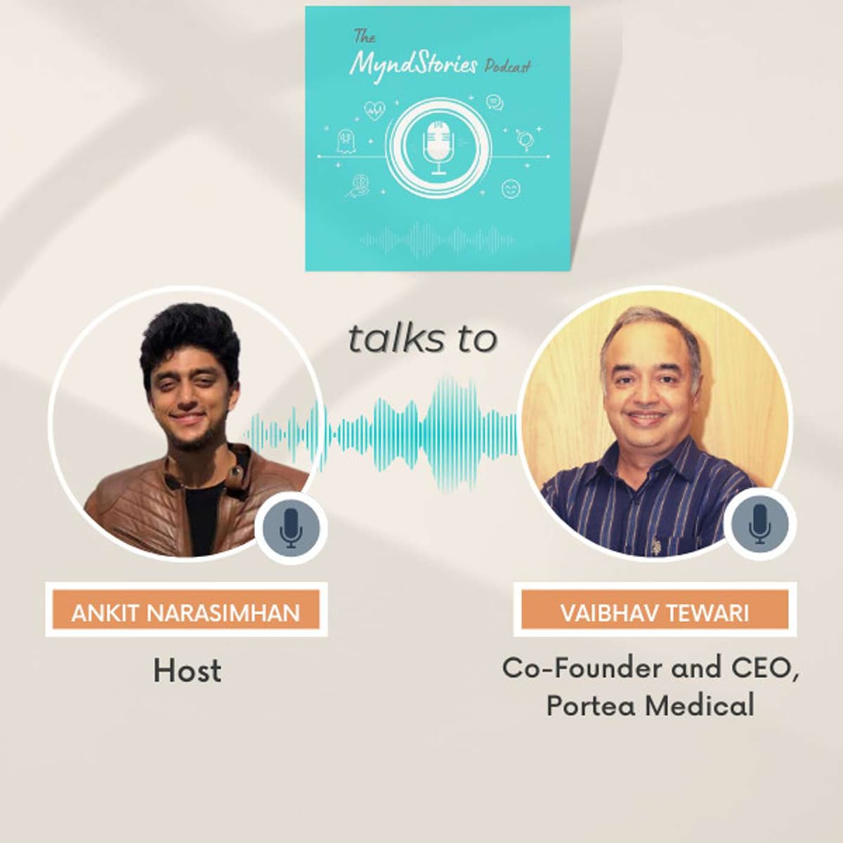 Vaibhav Tewari || Life lessons I learnt on my entrepreneurial journey - Ep:11