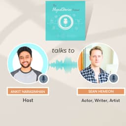 Sean Hemeon || From rock bottom to redemption