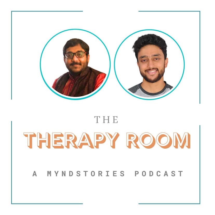 Pranav Varma: Confronting social anxiety to unlock authentic relationships