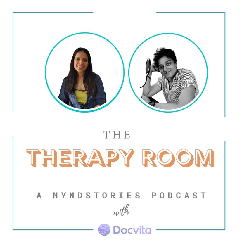 Sanchita Agrawal: Breathing through life's challenges