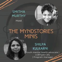 Celebrating Shiv with Shilpa Kulkarni