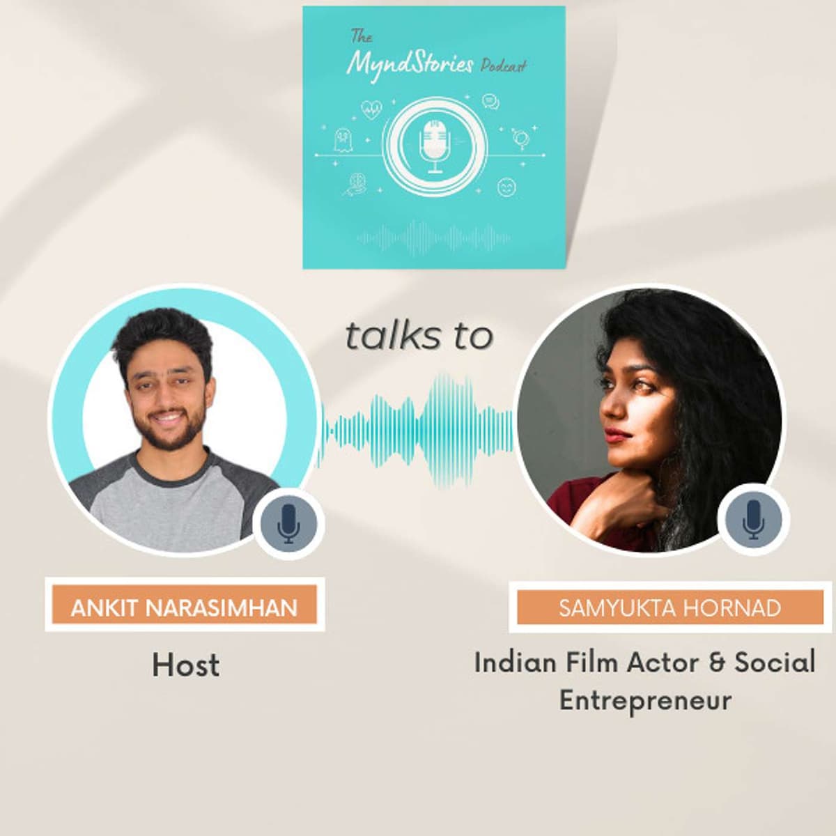 Samyukta Hornad || From struggles to triumphs: Samyukta Hornad's unfiltered take