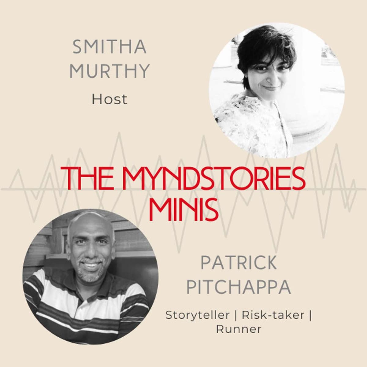 The MyndStories Minis || Ep: 06 Running it all the way: How to make it without faking it