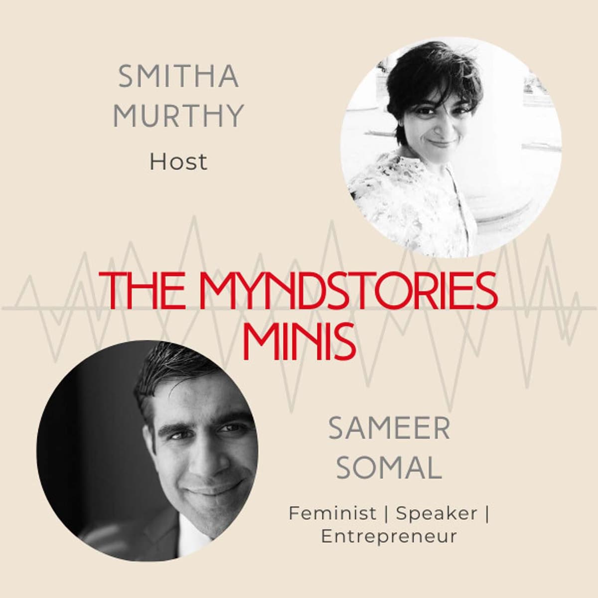 The MyndStories Minis || Ep: 07 How to do the things that bring you happiness