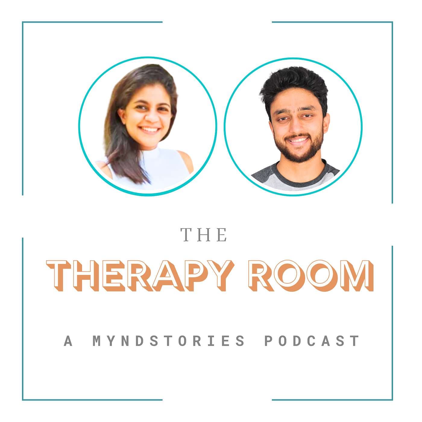 Dr. Rachel Jayaseelan: How to stop losing yourself in your relationship