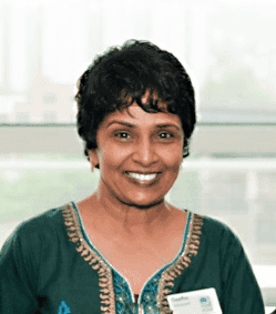 Geetha Balagopal