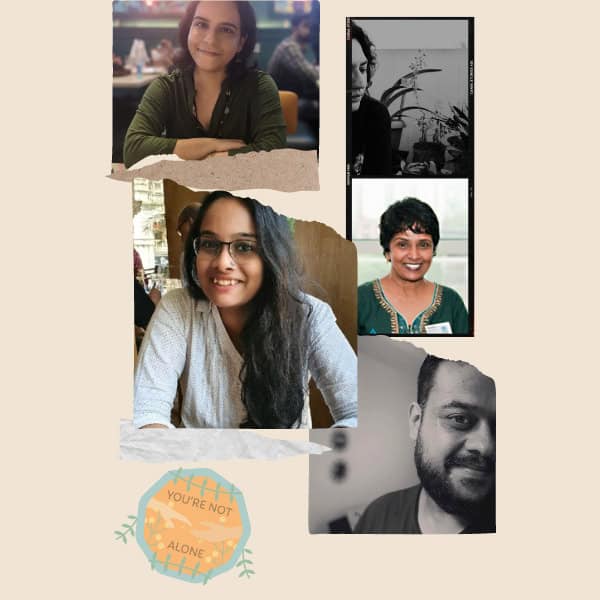 MyndStories Ambassadors