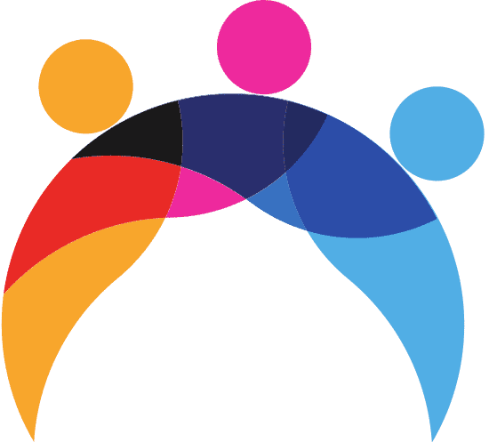 Corporate mental health illustration