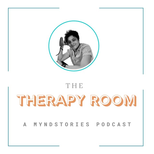 The Therapy Room