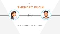 Dr. Rachel Jayaseelan: How to stop losing yourself in your relationship