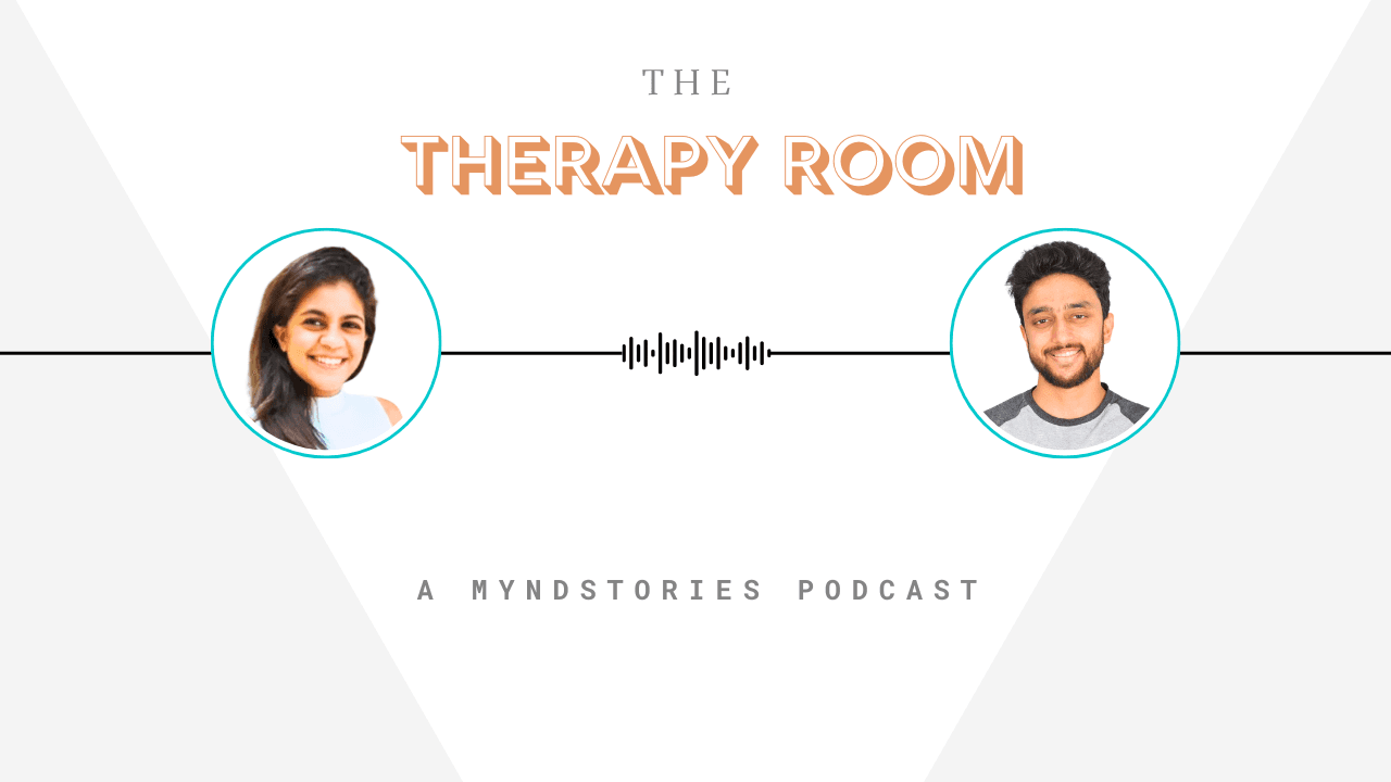 Dr. Rachel Jayaseelan: How to stop losing yourself in your relationship