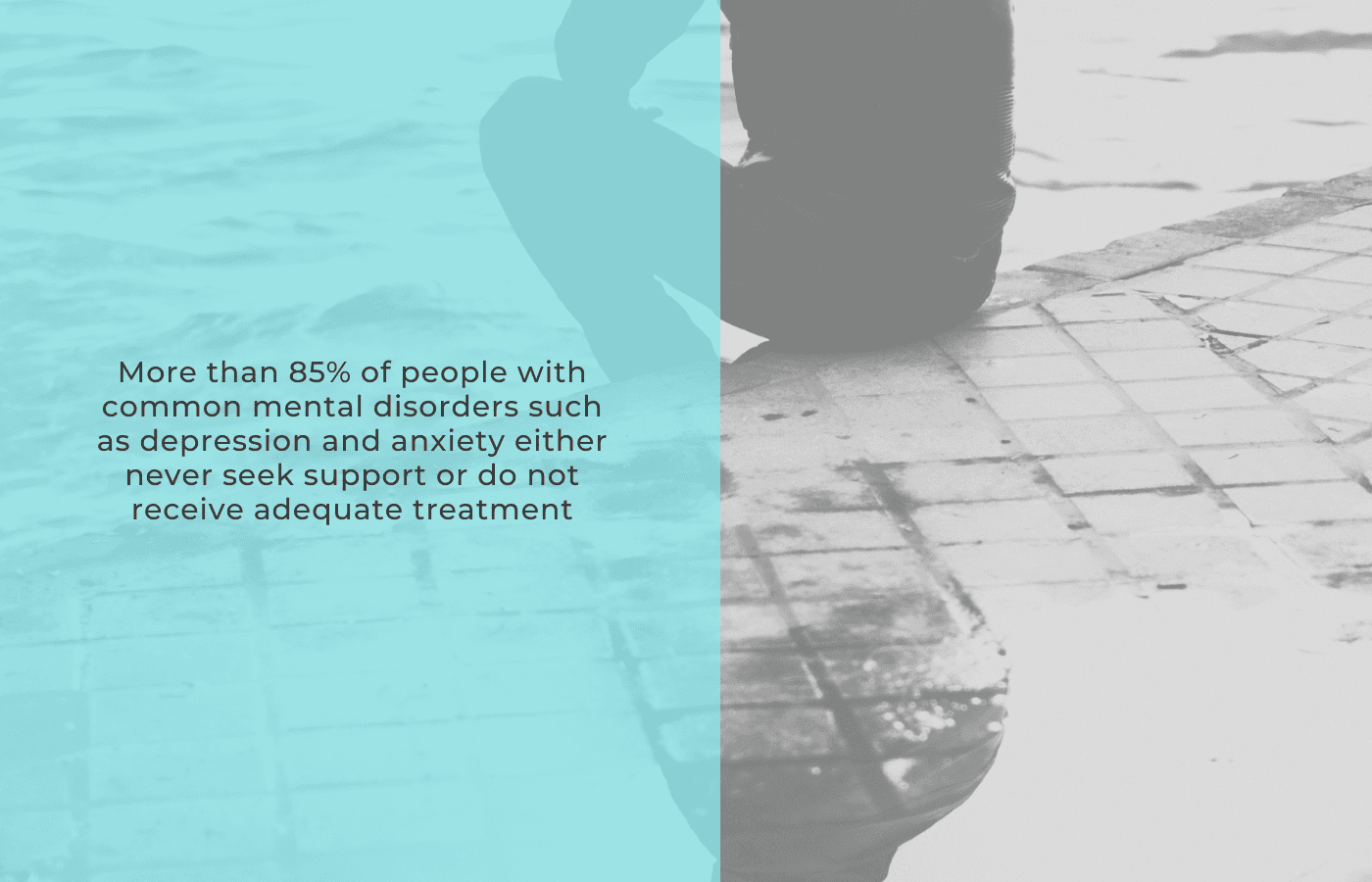 Over 80-85% of Indians don't receive timely mental health care, IPS says