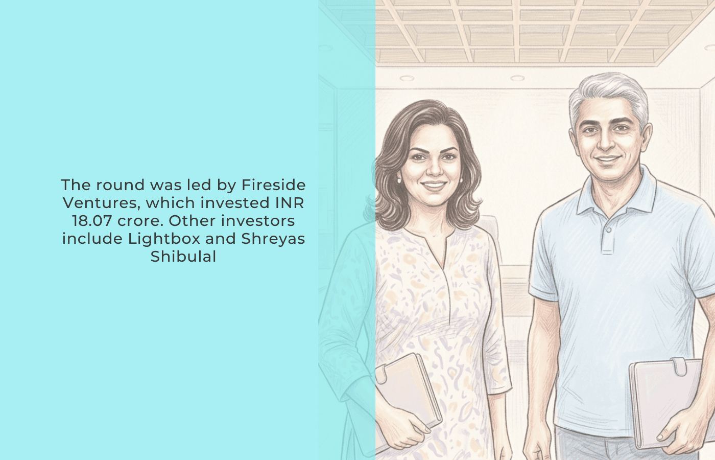 Amaha raises fresh capital at 2x valuation, signaling investor confidence in India's mental health market