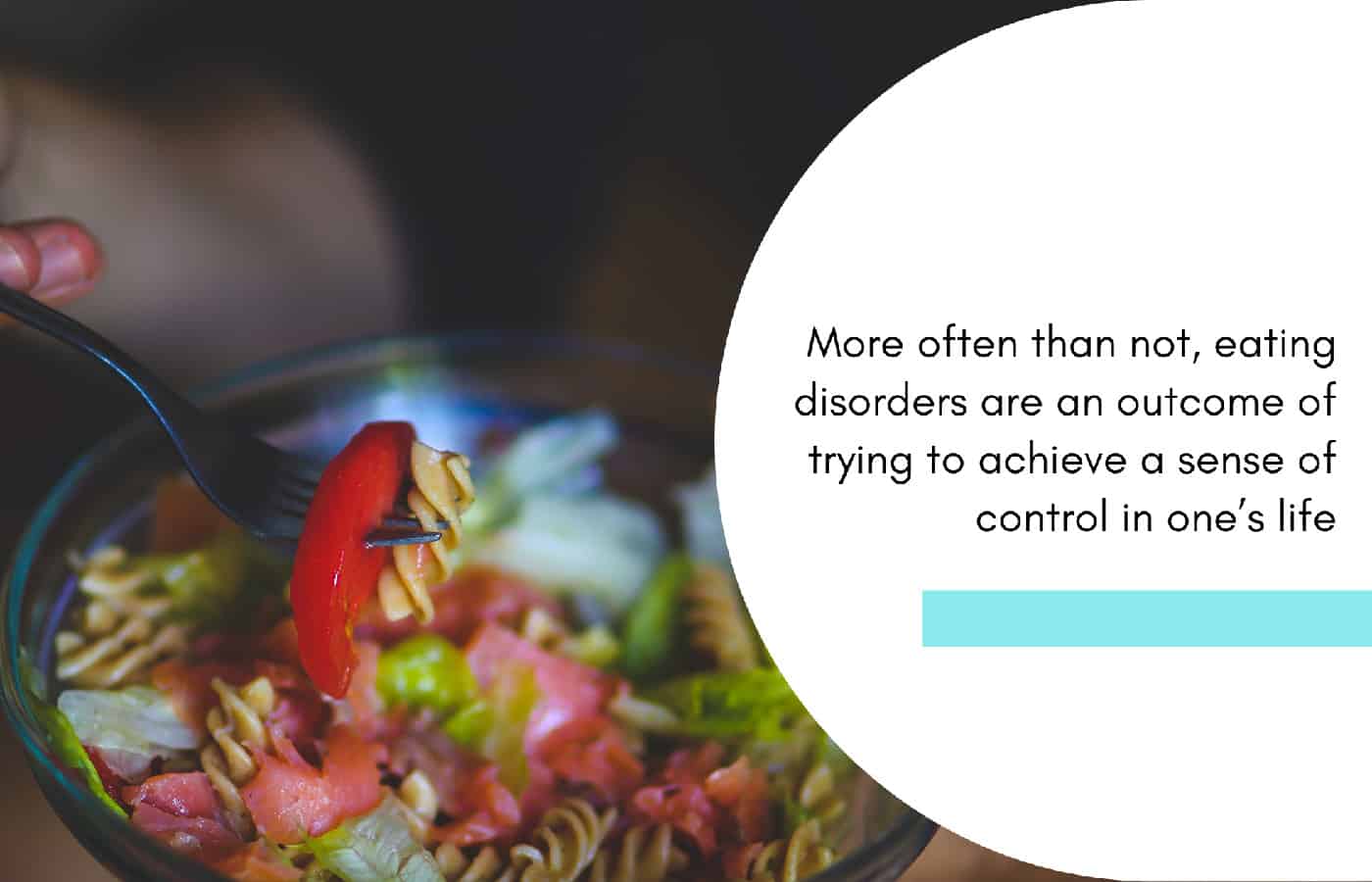 10 common eating disorder myths debunked
