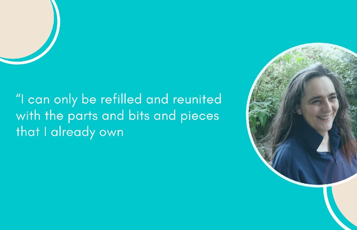 Unmasking the ego: A personal odyssey of healing and redemption