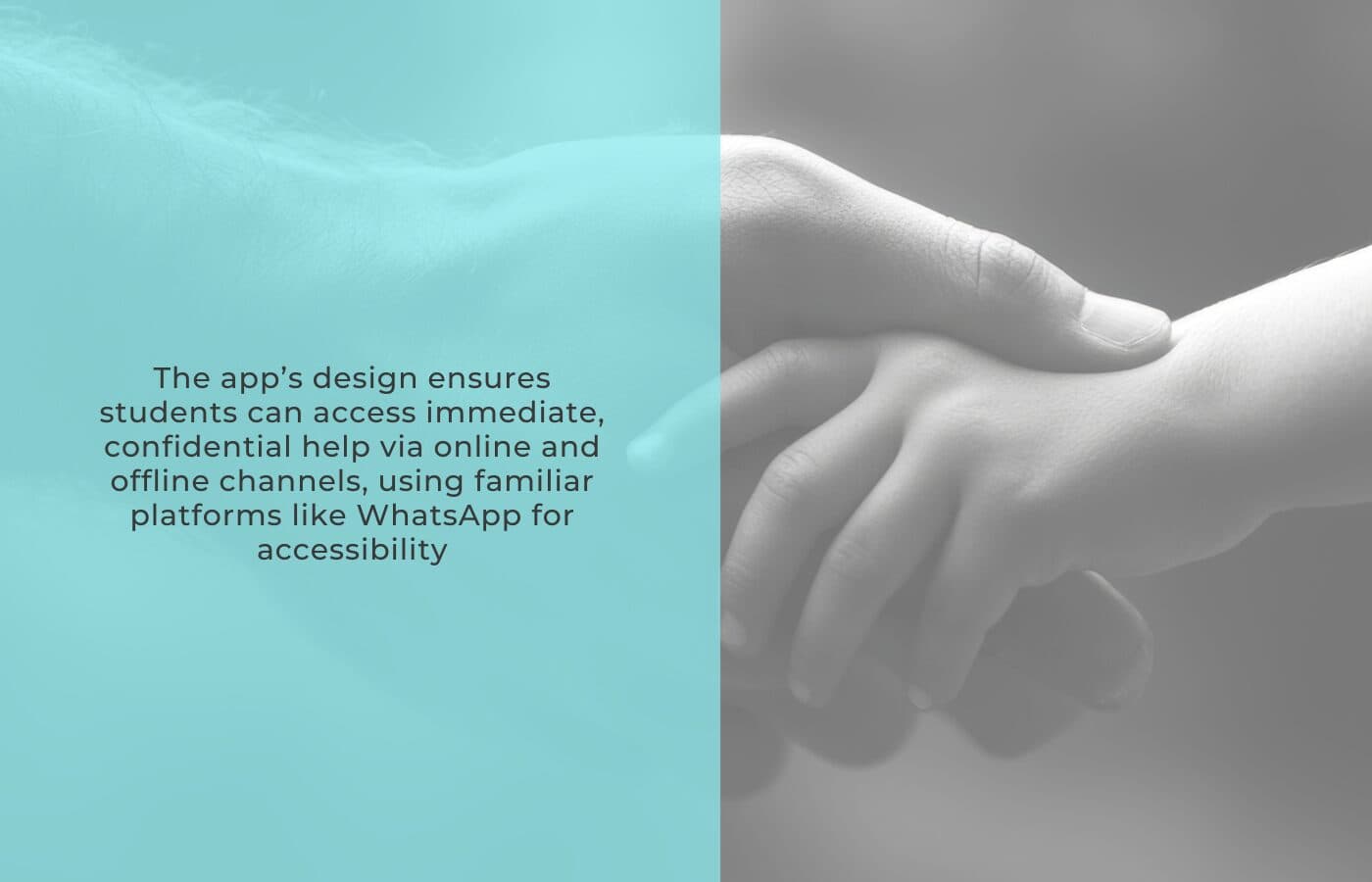 AIIMS Delhi launches 'Never Alone' app for students