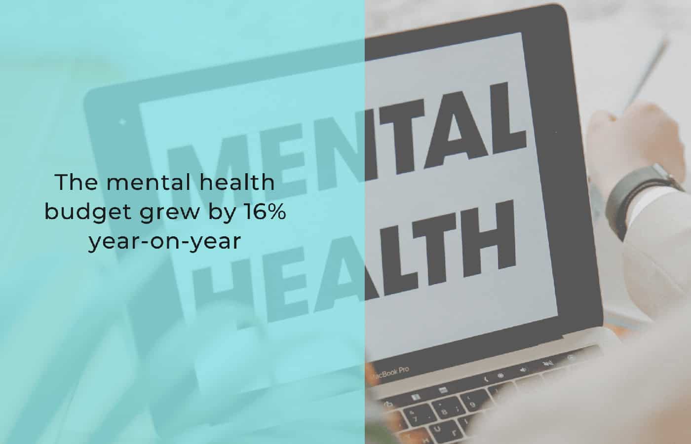 Budget 2023: What’s in it for mental health