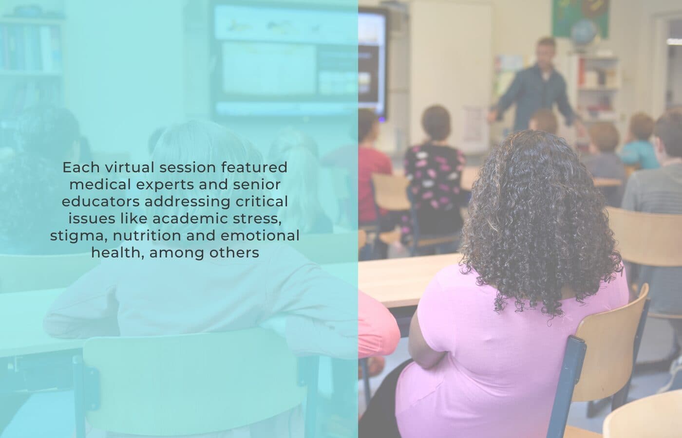 Major national school mental health campaign concluded: CBSE and AIIMS bring experts into classrooms