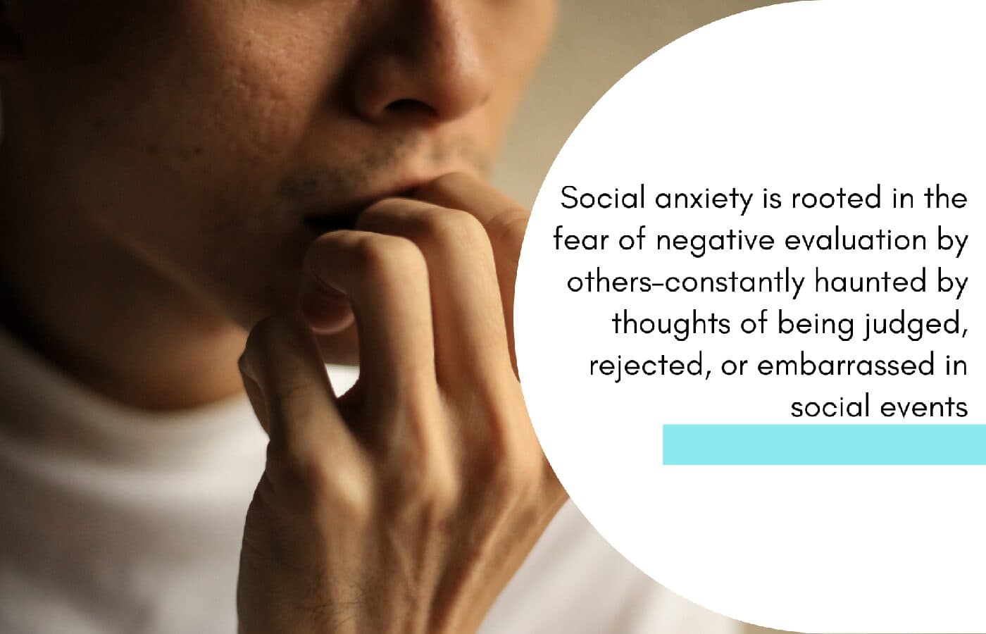 Crush social anxiety with these 5 proven event survival techniques