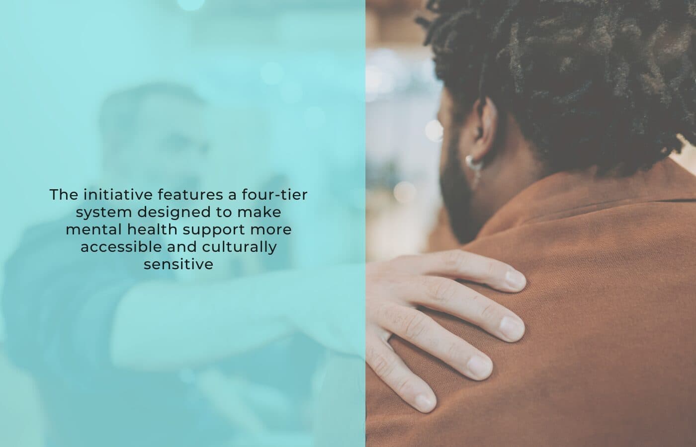 Delhi launches a new mental health program