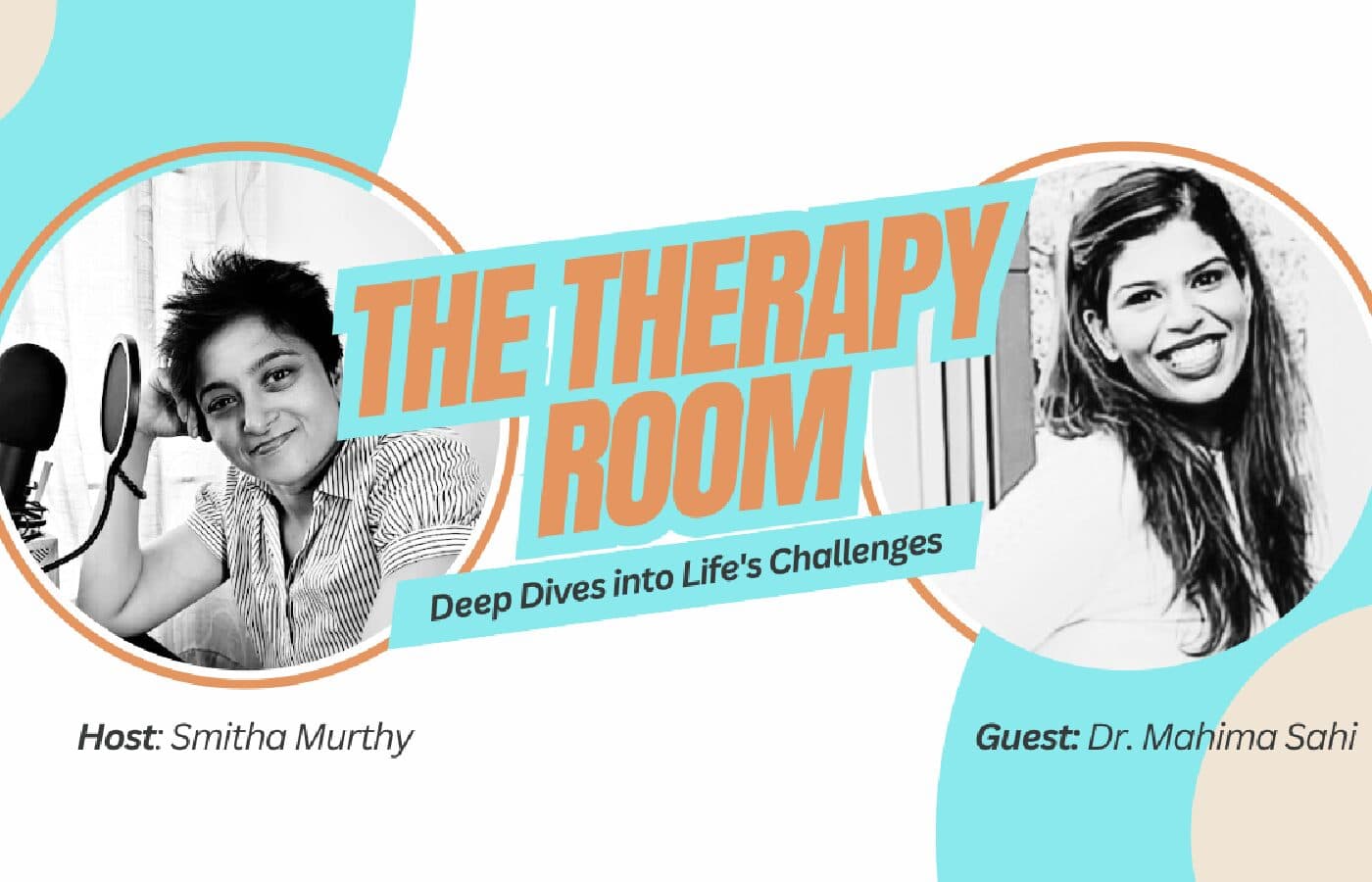 Exploring neurodivergence: A new podcast series