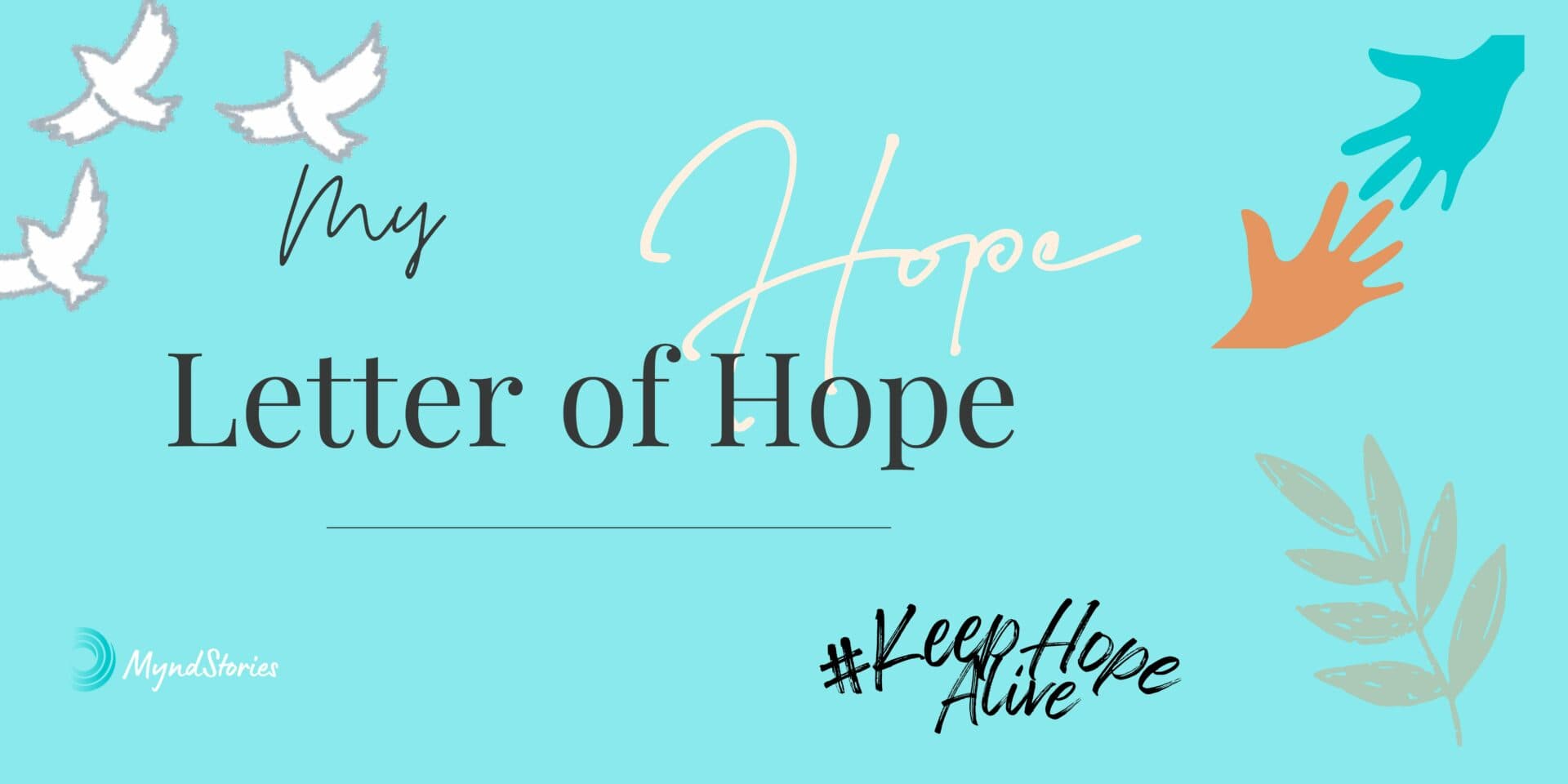 Letters of Hope