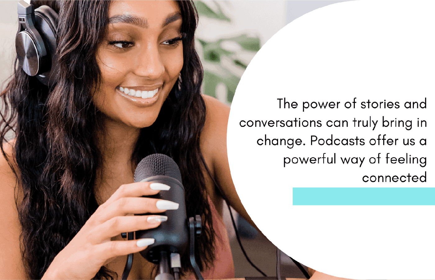 Hear now: The 6 most captivating podcasts on MyndStories