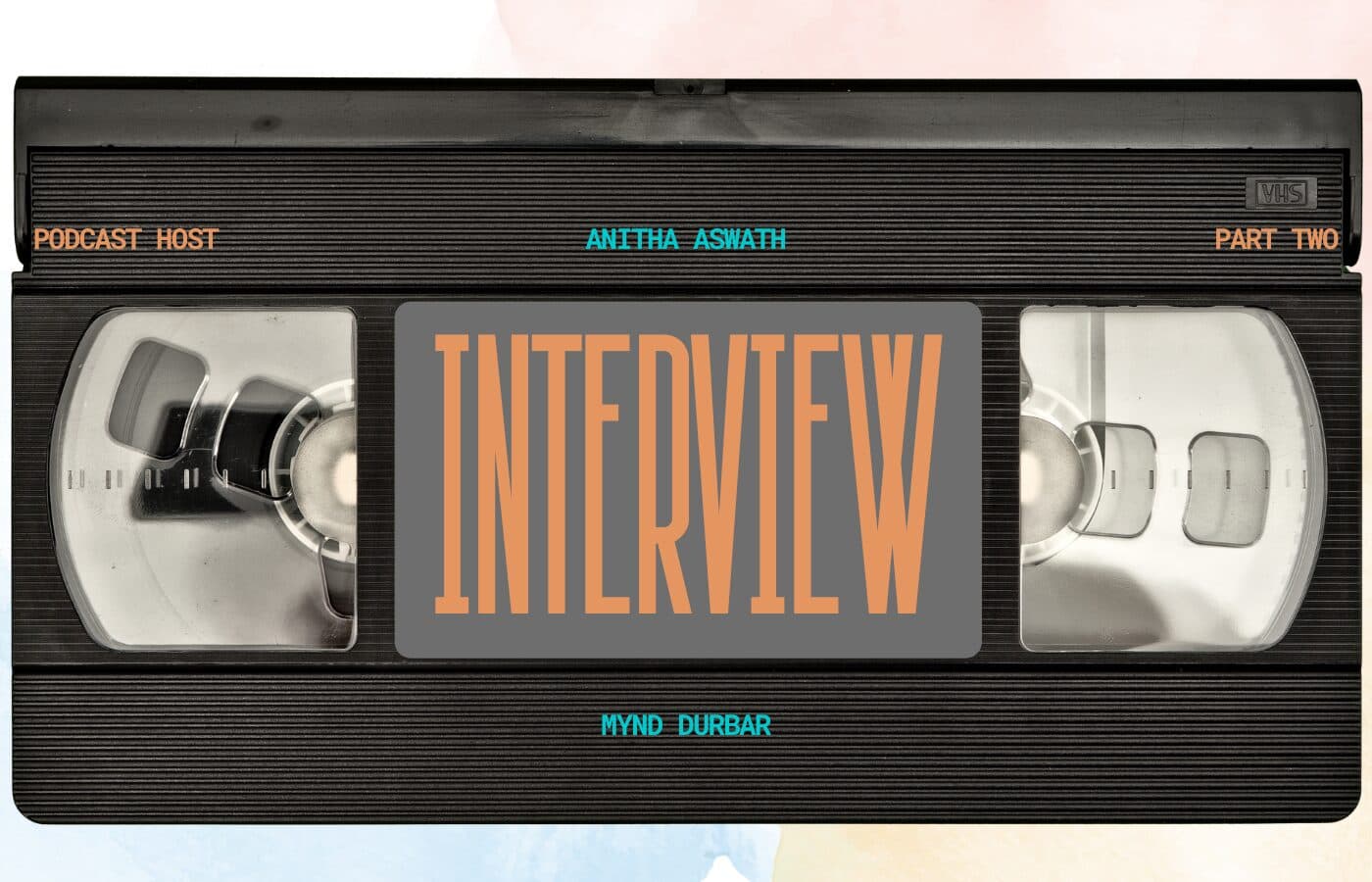 How emotions find a home with Anitha Aswath’s music podcast