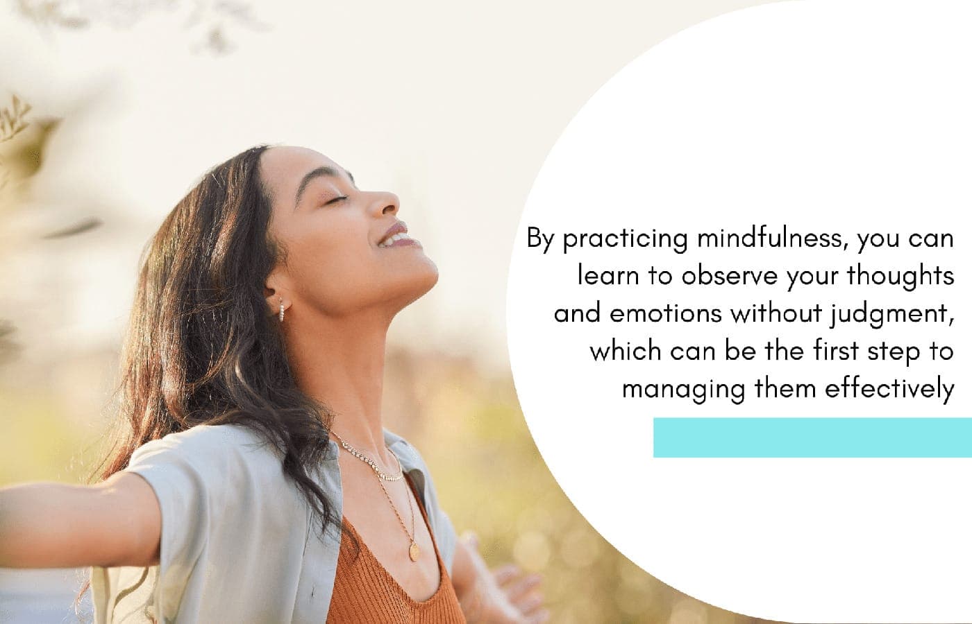 From chaos to clarity: How mindfulness reshapes your perspective