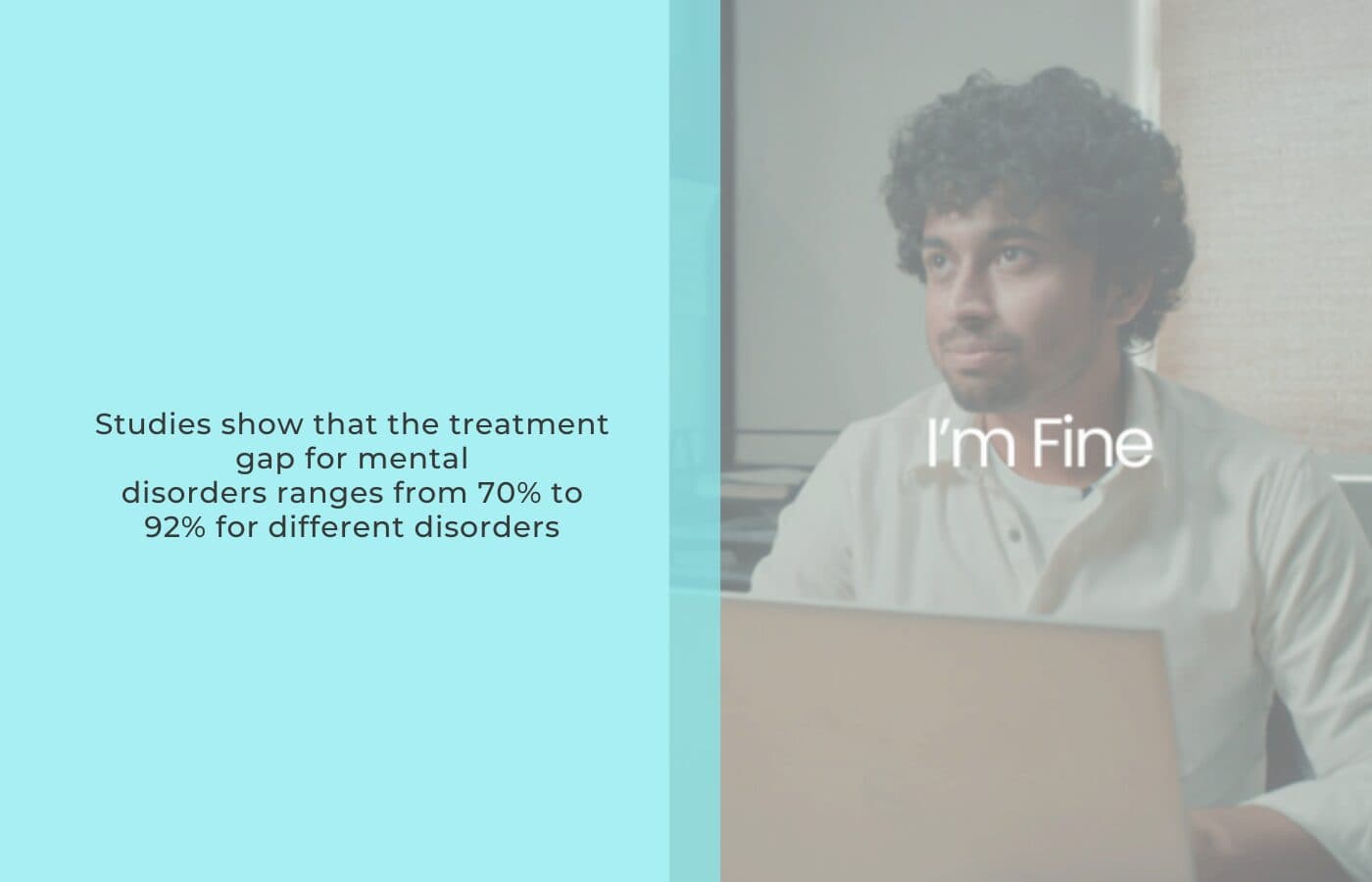 When “I’m fine” isn’t fine: Introducing the “UnFine” campaign by Anna Chandy & Associates