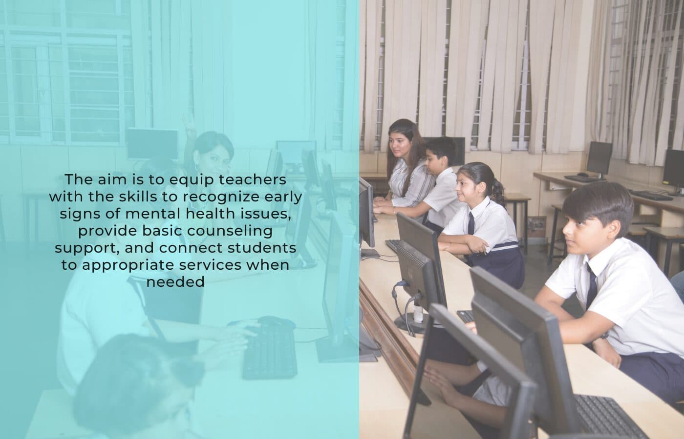 Kerala to train 3,000 teachers as mental health counsellors in schools