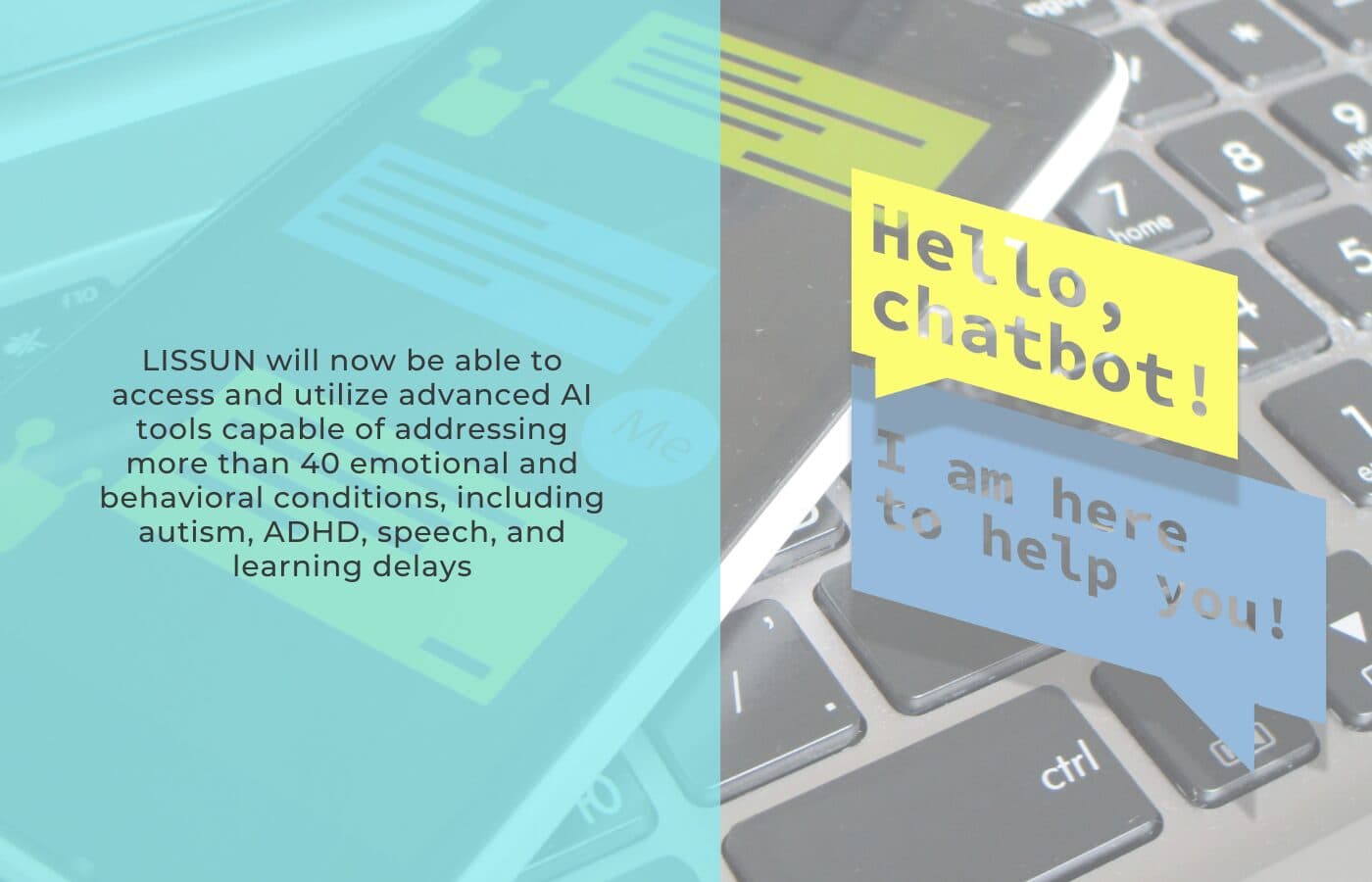 LISSUN acquires Being: Expanding AI-driven child mental health care