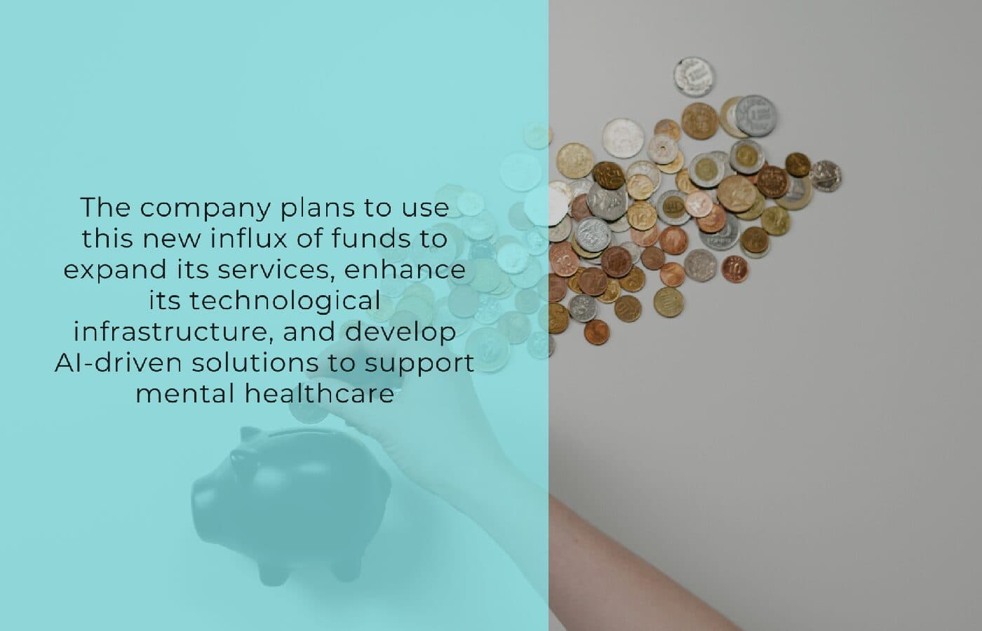 Lissun secures $2.5 million funding