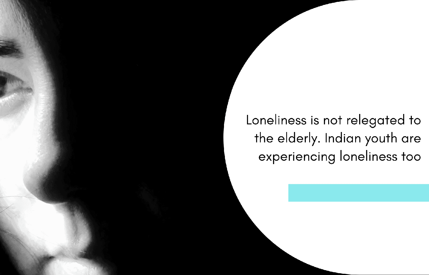 Loneliness: How to manage the new epidemic