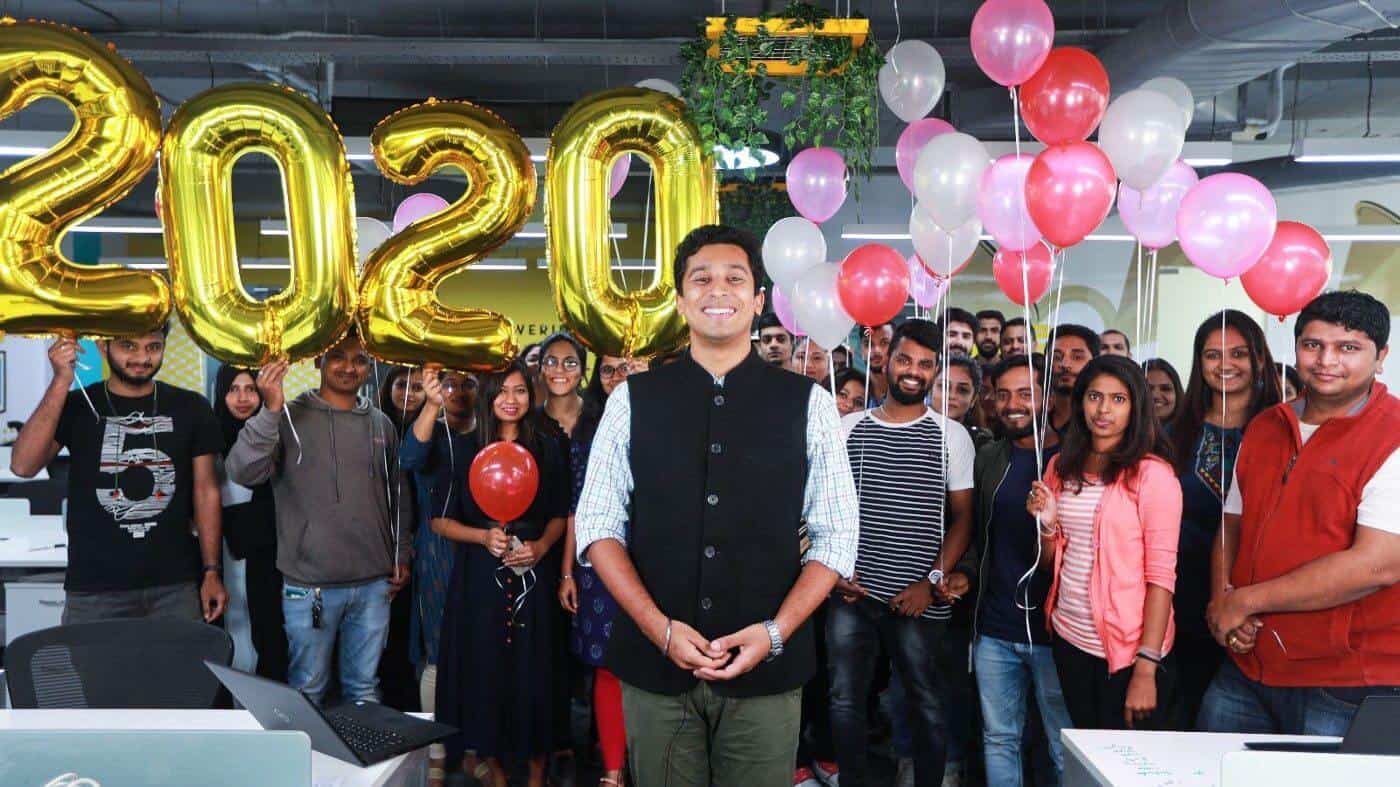 Meesho announces a 11-day break