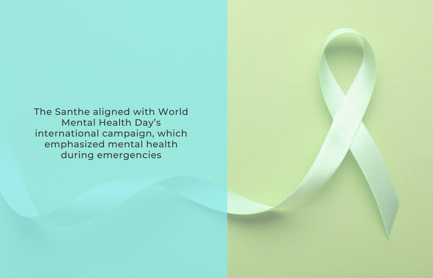 Santhe 4.0: Bengaluru comes together for mental health at NIMHANS