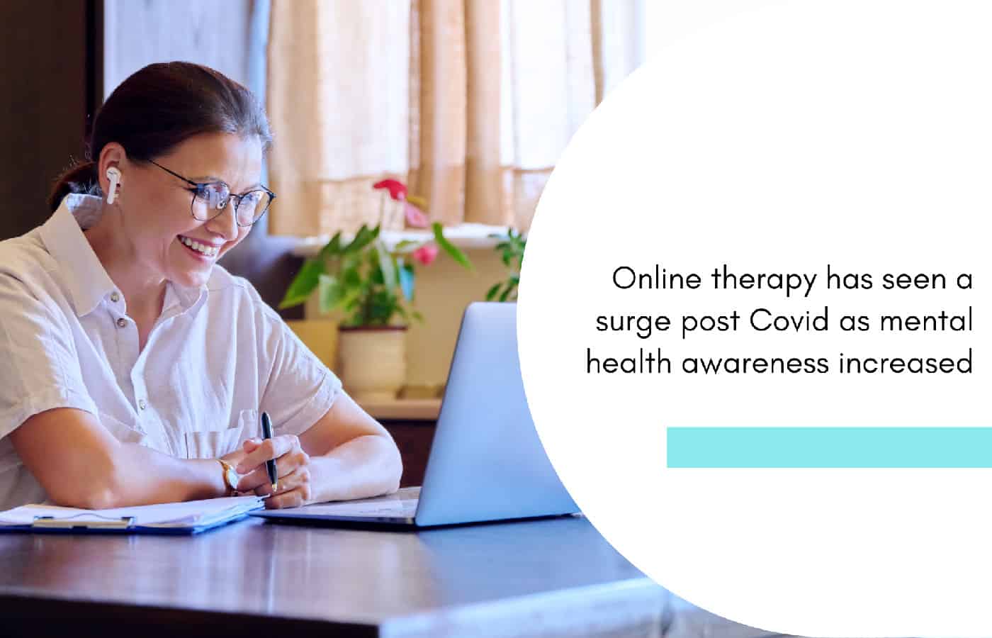 The top advantages of online therapy: Is it the right choice for you?