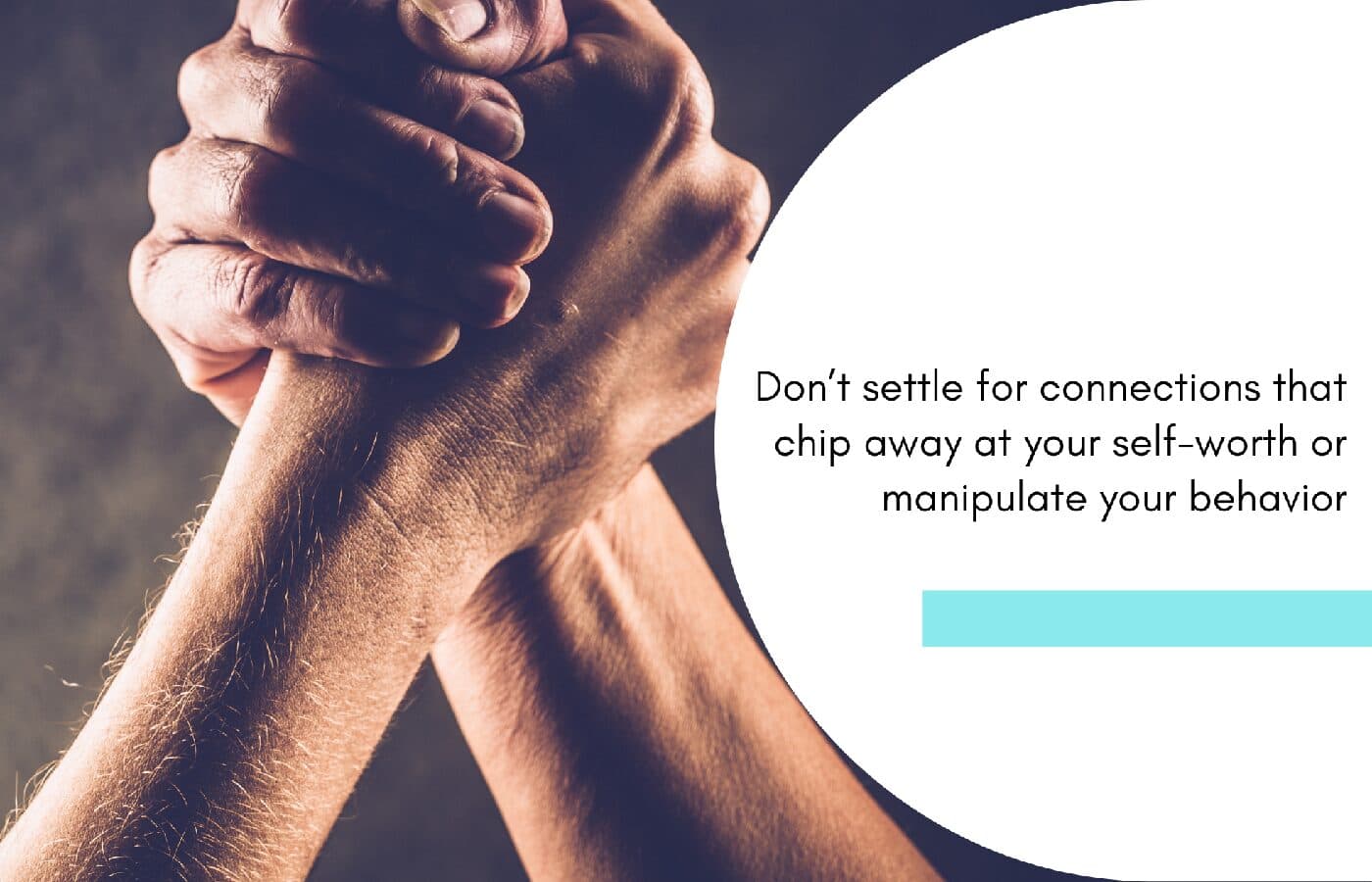 Proven strategies to deal with power play in relationships