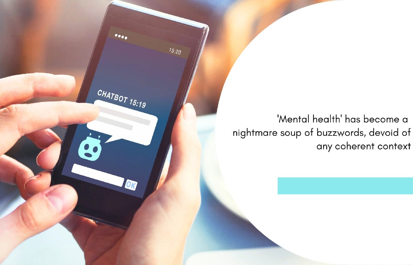 Will AI therapy be the new normal?